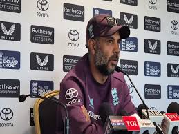 ‘We’re going for the win’: Jeetan Patel backs England despite massive deficit