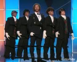 Image result for Critics' Choice Awards 2016