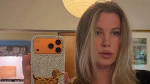 Ireland Baldwin Reacts to Former Foe Perez Hilton’s Hospitalization