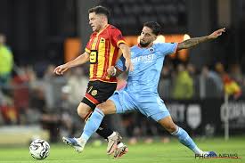 VoetbalPrimeur.be - News update