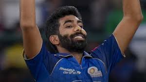 जसप्रीत बुमराह की फॉर्म पर उठे सवाल तो कोच जयवर्धने ने दिया ये जवाब