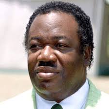 Gabon: Mayila devient l&#39;ami d&#39;Ali Bongo pour de l&#39;argent et le poste de Vice Président - 79657244_o