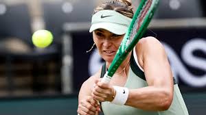 Badosa sigue con paso firme después de Wimbledon