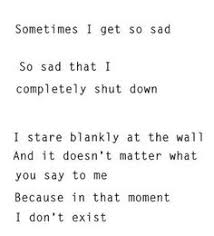 Thoughts on Pinterest | Emotionally Exhausted, Exhausted Quotes ... via Relatably.com