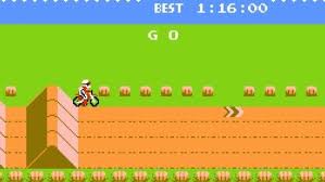 Excitebike ( nes/arcade ) Images?q=tbn:ANd9GcQR_nRKN8uq9xb4ZrfGMVtXHdq0aRKwOwCm5ijXoOFkzy1e8HRX