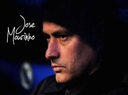 Special One Mourinho Football. Is this Jose Mourinho the Sports Person? Share your thoughts on this image? - special-one-mourinho-football-1110339909