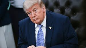 Trump Postpones AI Executive Order Signing: 'I Didn't Like Certain Aspects'