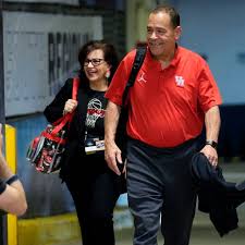 The Sampsons: How Family Fuels the Houston Cougars Basketball Program