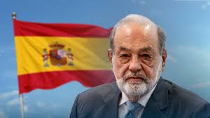 Carlos Slim refuerza su presencia en España con nuevos contratos de servicios ambientales