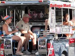 Pattaya Mail - News update