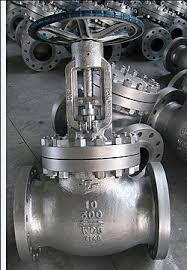Globe valve - Wikipedia