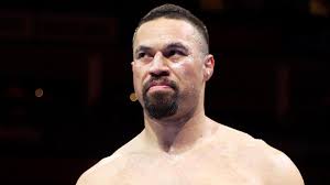Joseph Parker: Former Champ Denies Cocaine Use, Vows to Clear Name for Ghana