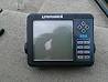 Lowrance XFishfinder - International Burgee Registry