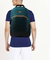 Price History of Wildcraft Large 38 L Laptop Backpack Swipe Black