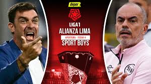Alianza Lima vs. Sport Boys EN VIVO: minuto a minuto por internet gratis vía Liga 1 MAX
