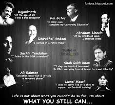 Quotes from famous people for learning life lessons. | Great ... via Relatably.com