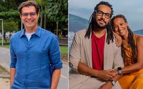 Por Você: Sheron Menezzes vive triângulo amoroso com Amaury Lorenzo e Thiago Lacerda na nova novela das 7