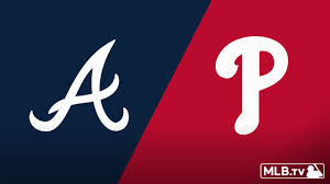 Phillies - Braves