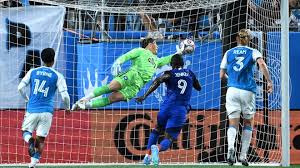 FC Cincinnati hosts Charlotte in crucial game following loss to Philly