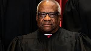 Clarence Thomas Blasts Progressivism as Threat to America