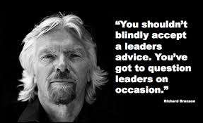 18 Best Richard Branson Quotes and Sayings - Quotlr via Relatably.com