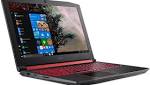 Acer Nitro حاسب محمول جديد