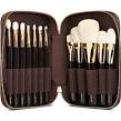 M : Luxury 10 Piece Makeup Brush Set in Boutique GIFT