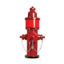 Hydrants - Kennedy Valve
