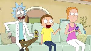 Rick and Morty recebe o primeiro trailer da 9ª temporada