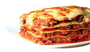 Rezept lasagne mit hackfleisch