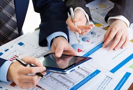 Role And Benefits Of Accounting