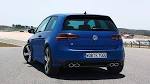Technische Daten VW Golf Variant R: Verbrauch, Maße und weitere