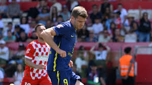 Alexander Sorloth Shines in La Liga: Only Lewandowski Scores More