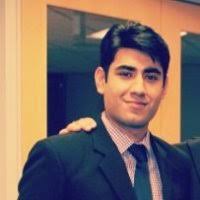 Front Employee Dhruv Madra's profile photo