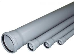 Sewage pipe Firat Ø 50x2000 2.2 mm