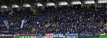 'Genk verliest talent, Club Brugge strikt Beau – het broertje van Lucca Brughmans'