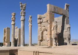 Resultado de imagen de persepolis iran