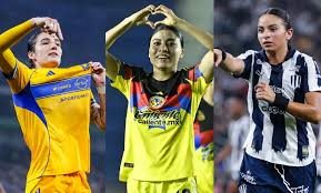 Listos los Cuartos de Final del Clausura 2026 de la Liga MX Femenil