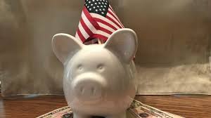 Mortgage Rates Decline, Refinance Applications Surge