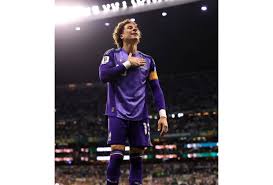 Mexico goalkeeper Guillermo Ochoa retires with emotional message