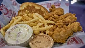 Raising Cane's owner admits there's one side dish he won't eat, and it's still on the menu