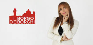 Trend Google: cingoli