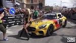 World of Betsafe Gumball 3000