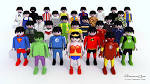 Toy Figures - Playmobil Figures Toys R Us