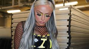 Stunning WWE star strips off for raunchy music video just days before WrestleMania clash