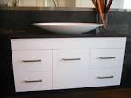 Marble Bathroom Vanity Tops - Marble and Granite Supplier Sydney