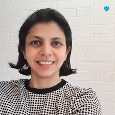 Microsoft Employee Vipin Gupta's profile photo