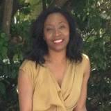 Gagosian Gallery Employee Tanya Layne's profile photo