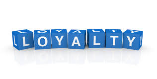 loyalty
