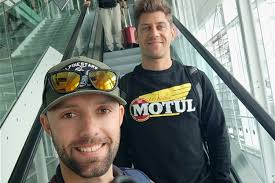 SPEEDWEEK.com - News update